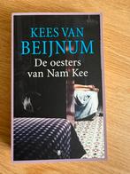 De oesters van Nam Kee - Kees van Beijnum, Ophalen of Verzenden, Gelezen, Nederland