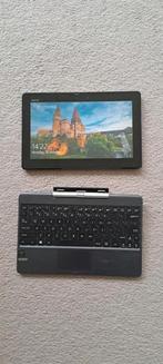 Laptop, Telecommunicatie, Mobiele telefoons | Huawei, Ophalen of Verzenden, Gebruikt, Zwart, Fysiek toetsenbord