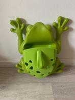 Boon frog pod badkikker opberger, Ophalen, Gebruikt