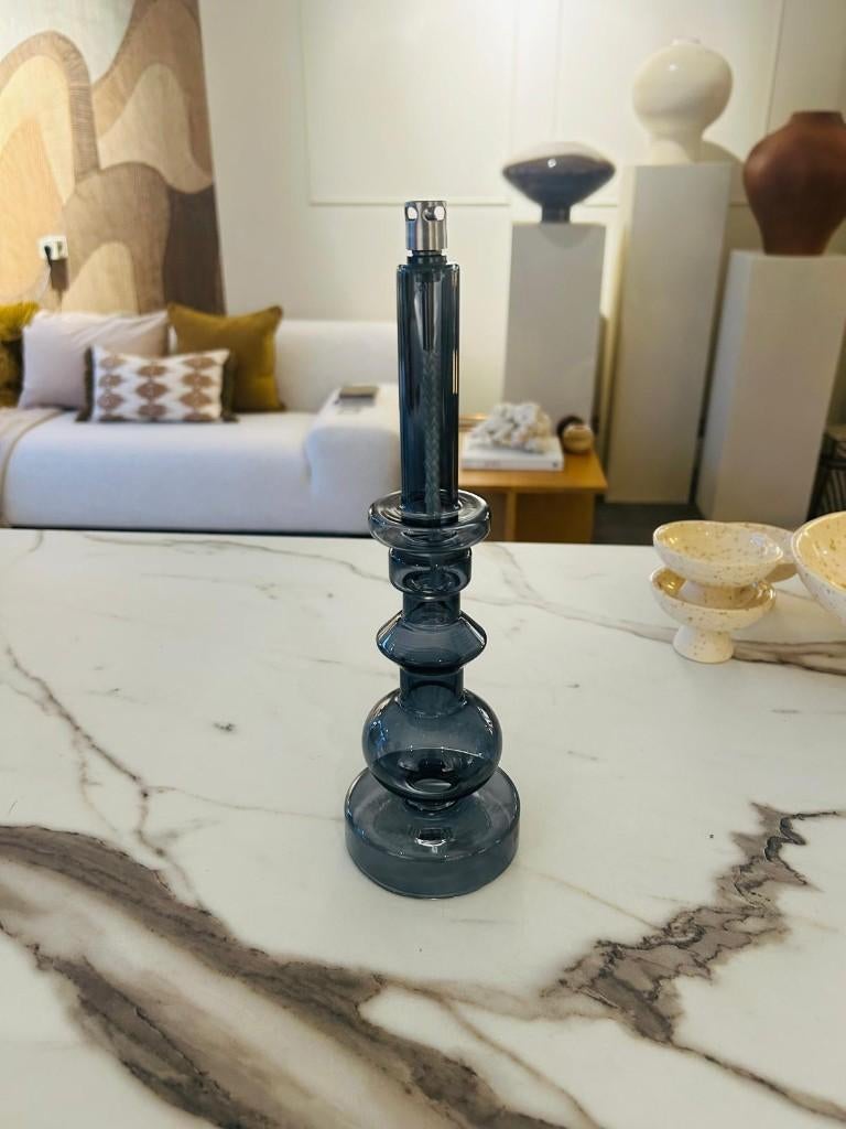 olielamp Peri Living, Huis en Inrichting, Lampen | Overige, Zo goed als nieuw, Ophalen