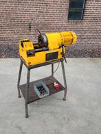 Rems uni 75 draadsnijmachine, Ophalen of Verzenden