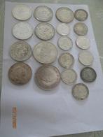 munten set Juliana, Koningin Juliana, Setje, Zilver, Overige waardes