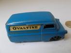 1956 Dinky Toys 481 BEDFORD "OVALTINE BISCUITS"., Dinky Toys, Gebruikt, Ophalen of Verzenden, Bus of Vrachtwagen