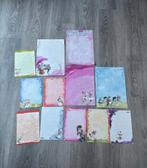 Diddl verzameling diverse blaadjes, Ophalen of Verzenden, Zo goed als nieuw