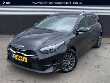 Kia Ceed Sportswagon 1.0 T-GDi DynamicPlusLine Navigatie, Do beschikbaar voor biedingen