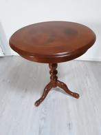Bijzettafel., Antiek en Kunst, Curiosa en Brocante, Ophalen