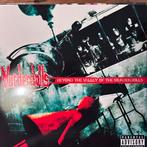 Murderdolls Vally of the murderdolls, Ophalen of Verzenden, Zo goed als nieuw