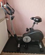 GRATIS hometrainer, Sport en Fitness, Fitnessapparatuur, Ophalen, Gebruikt, Hometrainer