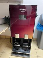 Koffiemachine Nescafe Alegria, Witgoed en Apparatuur, Ophalen, Gebruikt, Overige typen, 10 kopjes of meer