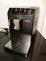 Philips espresso machine., Witgoed en Apparatuur, Koffiezetapparaten, Ophalen, Espresso apparaat, Koffiebonen