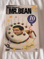 Mr Bean DVD’s 10 jaar, Alle leeftijden, Ophalen of Verzenden, Zo goed als nieuw, Komedie