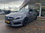 Mercedes-Benz A-Klasse AMG uitgevoerd 180 Ambition, 65 €/maand, Gebruikt, Euro 6, 4 cilinders