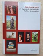 Realisten 2017 tentoonstelling, museum Møhlmann Appingedam, Ophalen, Zo goed als nieuw, Schilder- en Tekenkunst
