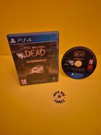 The Walking Dead Collection: Telltale Series - PS4, Spelcomputers en Games, Games | Sony PlayStation 4, Avontuur en Actie, Gebruikt