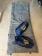 2x nomad travel light slaapzakken, Caravans en Kamperen, Slaapzakken, Ophalen of Verzenden