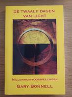 De twaalf dagen van licht. Millennium-voorspellingen, Ophalen of Verzenden, Nieuw, Spiritualiteit algemeen, Achtergrond en Informatie