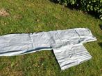 Te koop tocht strip voor caravan +/- 2.5 m., Ophalen of Verzenden, Nieuw