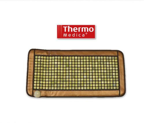 Nieuw! Thermo Medica Infrarood mat Jade Edelsteen 100x50, Sport en Fitness, Gezondheidsproducten en Wellness, Nieuw, Overige typen