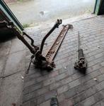 Maaibalk deutz F1L514 stompkop., Ophalen, Weidebouw