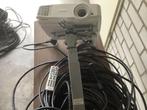 Beamer, Audio, Tv en Foto, Beamers, Ophalen, Zo goed als nieuw, LED