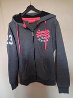 Vest, Maat 38/40 (M), Ophalen of Verzenden, Grijs, Onbekend