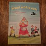 Weet wat je eet! - Piet Duizer & Annette Fienieg, Hoofdgerechten, Gezond koken, Ophalen of Verzenden, Zo goed als nieuw
