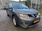 Nissan X-Trail 1.6 DIG-T Acenta navi , cruise , elec pakket, Voorwielaandrijving, Euro 6, 4 cilinders, 163 pk