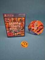 GTA V, Avontuur en Actie, Vanaf 18 jaar, 1 speler, A