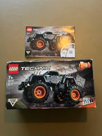 LEGO Monster Jam, Ophalen of Verzenden, Zo goed als nieuw