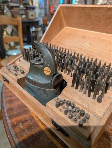 Gereedschap €150. beschikbaar voor biedingen