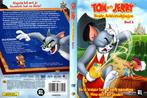 Tom en Jerry, deel 3, Alle leeftijden, Ophalen of Verzenden, Zo goed als nieuw