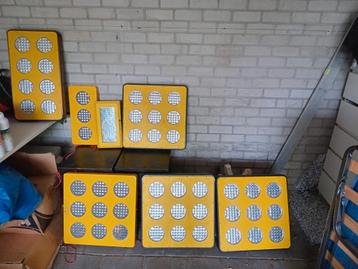 SPECTRABOX 7stuks en bioquant kweek voeding beschikbaar voor biedingen