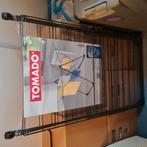 Nieuwe droogrek van Tomado, Ophalen, Nieuw