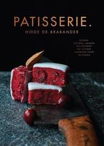 Patisserie ,  Hidde de Brabander, 9789021561530,  Bakboek, Verzenden, Zo goed als nieuw, Hidde de Brabander, Europa