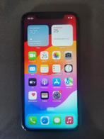 Iphone 11 128Gb zwart, Telecommunicatie, Mobiele telefoons | Apple iPhone, 128 GB, Ophalen of Verzenden, Zo goed als nieuw, Zwart