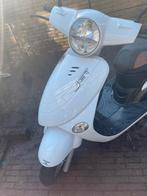Lingben scooter, Overige merken, Verzenden, Zo goed als nieuw, Benzine