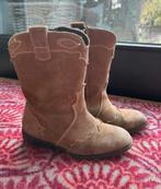 Zara cowboy laarsjes, Ophalen of Verzenden, Zo goed als nieuw, Meisje