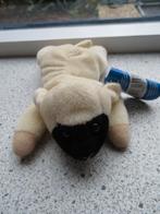 Schaap schaapje merk Edison Super de Boer zacht velours, Ophalen of Verzenden, Nieuw, Overige typen