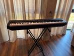 Yamaha P45 Digitale Piano - Incl. Standaard & Pedaal, Muziek en Instrumenten, Ophalen, Gebruikt, 88 toetsen, Yamaha