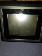 Digitale Fotolijst, Audio, Tv en Foto, Fotografie | Digitale fotolijsten, Gebruikt, Afstandsbediening, Ophalen of Verzenden, Kleiner dan 8 inch