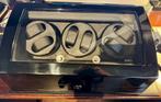 Watchwinder Klarstein 6+7 watches, Overige merken, Overige materialen, Gebruikt, Polshorloge