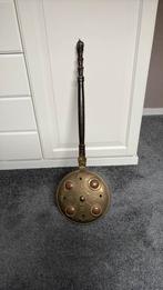 Koperen bedpan, Ophalen of Verzenden