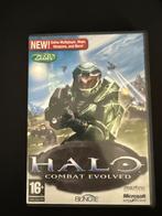 Halo Combat Evolved PC - Klassieker!, Spelcomputers en Games, Games | Pc, Gebruikt, 1 speler, Ophalen of Verzenden, Vanaf 16 jaar