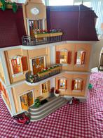 Playmobil huis Victoriaans, Ophalen of Verzenden, Zo goed als nieuw