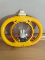 Vintage baby Nijntje’s Fluitrammelaar., Ophalen of Verzenden, Gebruikt