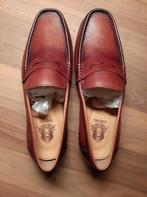 nieuwe herenschoenen maat 43, kleur bruin, Ophalen of Verzenden, Zo goed als nieuw, Bruin