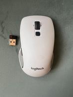 Logitech moouse, Ophalen of Verzenden, Zo goed als nieuw