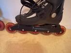 Madcap Raps skeelers maat 40 – 5 wielen, Overige merken, Gebruikt, Inline skates 5 wielen, Ophalen of Verzenden