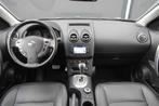 Nissan QASHQAI+2 2.0 142Pk Automaat | Tekna | 7-persoons, Te koop, Zilver of Grijs, Benzine, 73 €/maand