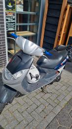Peugeot Vivacity BROM 70cc Malossi, Ophalen, Gebruikt, Maximaal 45 km/u, 70 cc